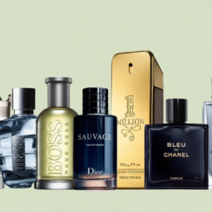FRAGRANCES|Burewalabrand